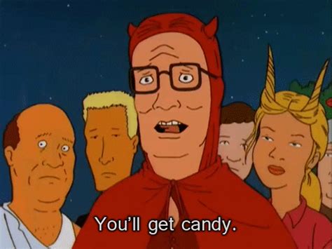 King Of The Hill Halloween Costumes GIF - Find & Share on GIPHY