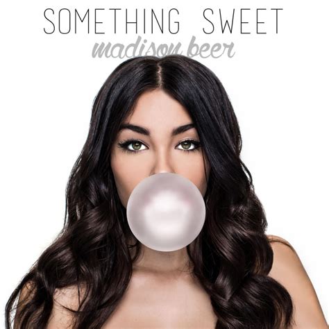 Madison Beer – Something Sweet Lyrics | Genius Lyrics