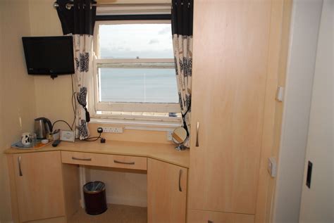 Pin on Weymouth Beach B&B - Room 4 - 2nd floor Sea view Single room with new ensuite