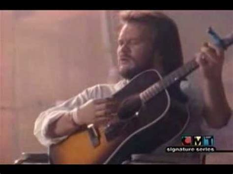 Travis tritt anymore cmt video - YouTube