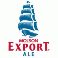 Molson Export Ale | Brands of the World™ | Download vector logos and ...