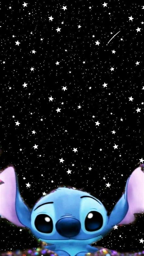 papel de parede stitch - Status Tumblr 💜