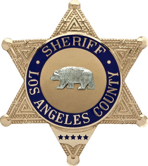 The Hiring Process: My Experience with LASD - The Murder Memo