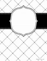 Coloring Page Binder Cover Printable Pages sketch template