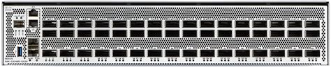 Cisco Nexus 9300-GX2 Series Fixed Switches Data Sheet - Cisco