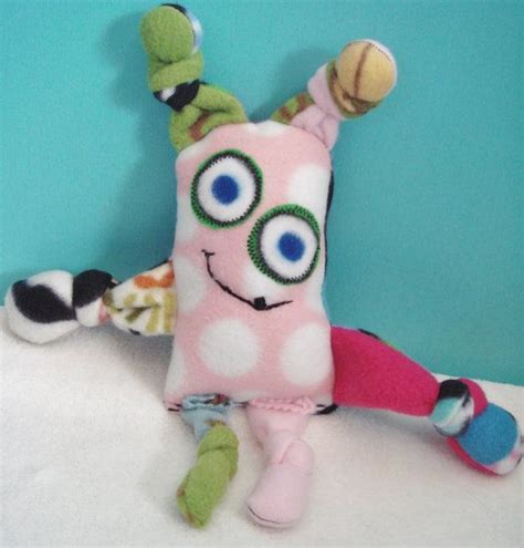 Doq SqueakyToyMonster Toy Puppy Toy by SammieJosDogProducts, $8.00 Grunt, Toy Puppies, New Puppy ...