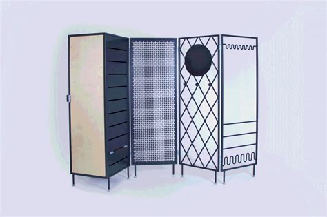 modular system for cohabitation spaces | Modular furniture system ...