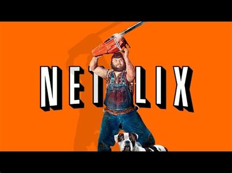 Best Netflix Movie Marathons - ilham-mujahid