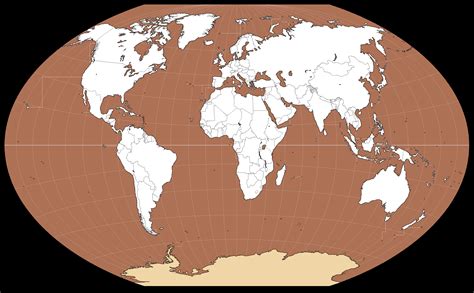 World Political Map in 1980 by Tatarashvili04 on DeviantArt