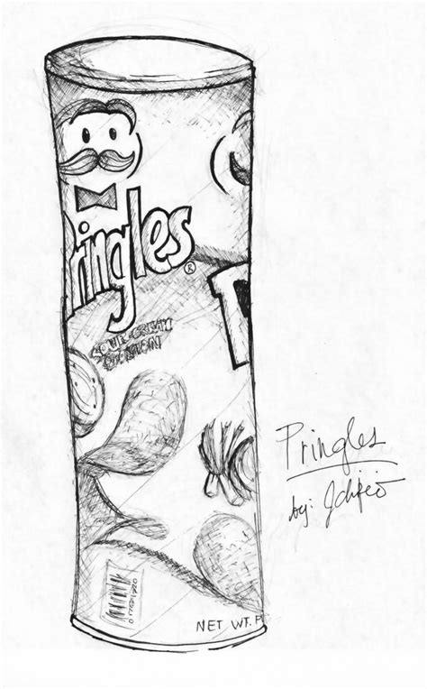 Pringles by kageshoujo on DeviantArt