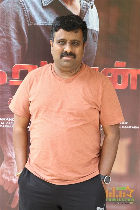 Ratchan - The Ghost Movie Press Meet - Tamilstar