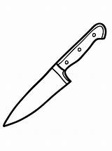 Knife  Lol Coloring Pages sketch template