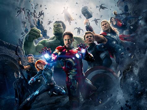 20+ Avengers Wallpapers, Backgrounds, Images, Pictures | Design Trends - Premium PSD, Vector ...