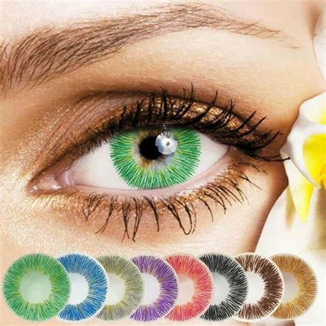 This item is unavailable - Etsy | Natural contact lenses, Colored ...