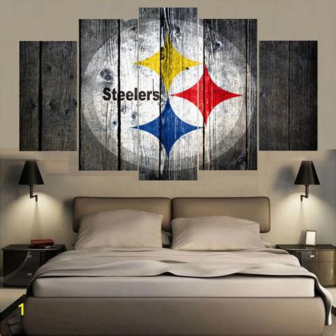 Pittsburgh Steelers Wall Murals | divyajanan