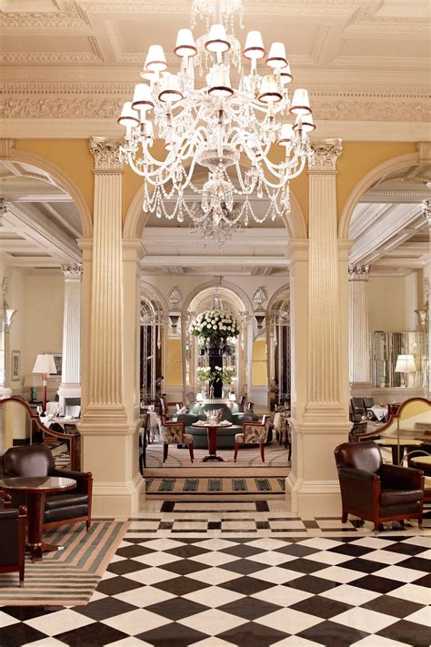 Claridge's hotel, London - review | CN Traveller