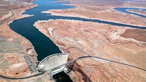 Lake Powell water levels could mean trouble for Southern Utah's electricity