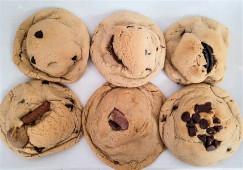 Top 5 cookies in Mississauga 2021 | INsauga