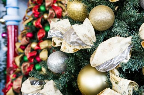 Christmas ornaments - Creative Commons Bilder