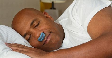 Micro-CPAP Devices: Are They Effective for Treating Sleep Apnea?