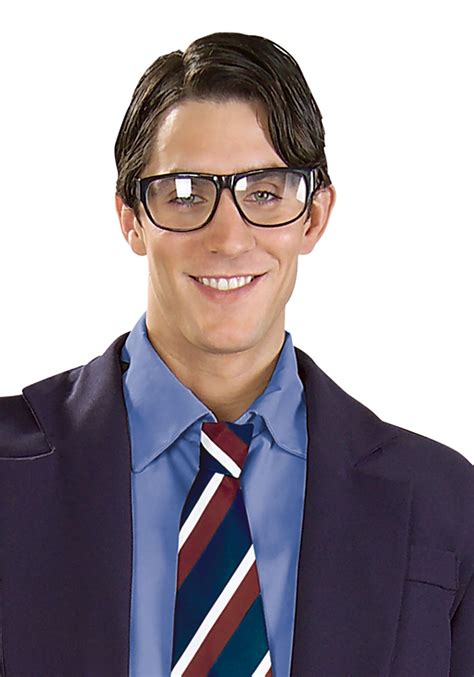 Superman Clark Kent Glasses | Superhero Costumes and Accessories