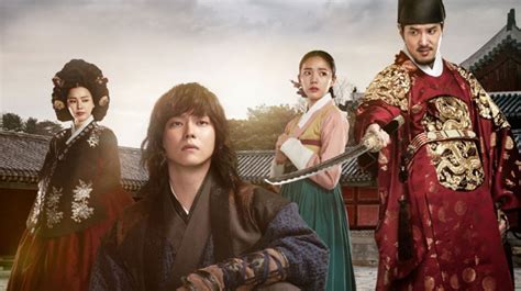 The 30 Best Korean Historical Dramas - ReelRundown