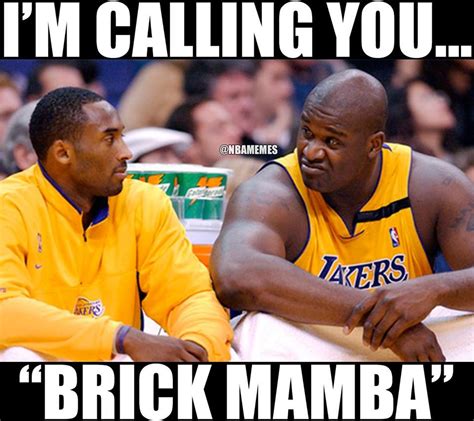 Kobe Bryant and the Lakers Fans Funny Meme | NBA FUNNY MOMENTS