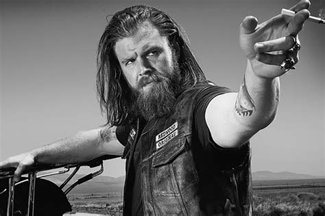 Ryan Hurst : r/LadyBoners