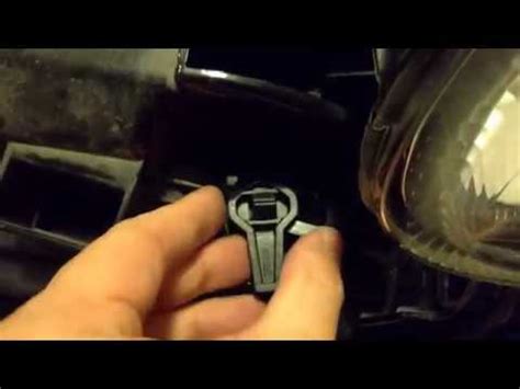 Smart Car Hood Latch Replacement | CarSide