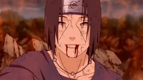 Happy Birthday Itachi!!! To commemorate Itachi here is a bunch of amvs 😄 | Naruto Amino