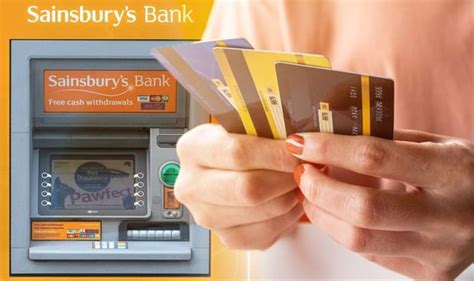 Sainsbury's Bank launches new credit card rates as Brits seek 'best ...