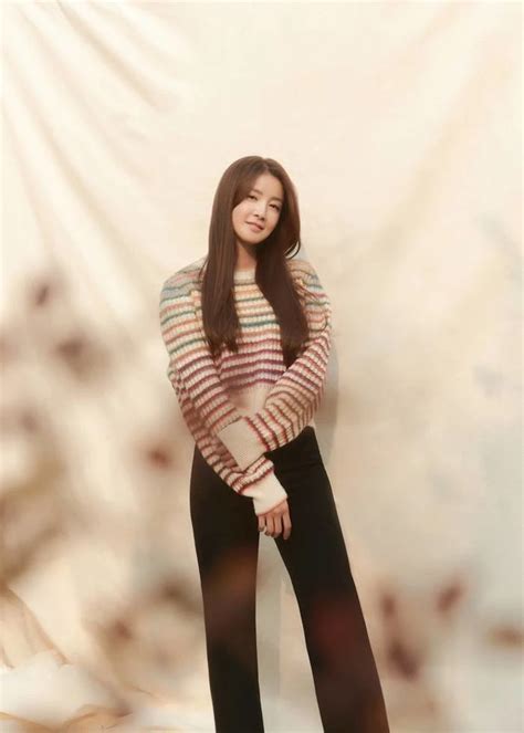 Actress Lee Si Young from 'Sweet Home' explains how she built up her ...