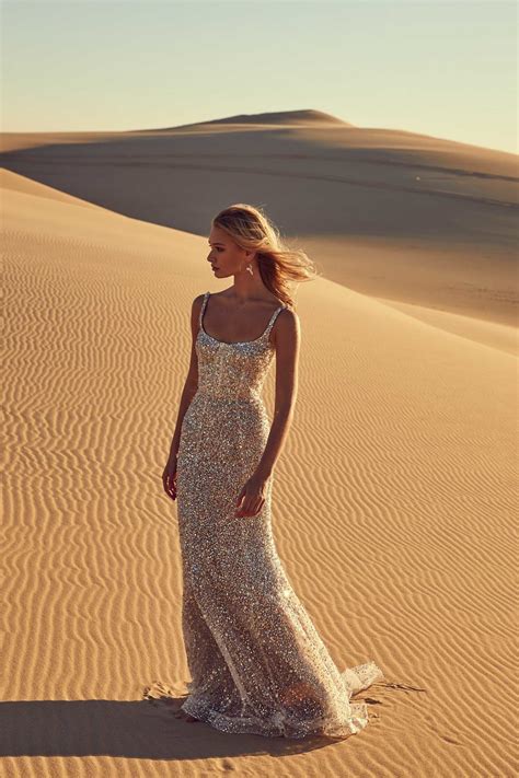 We've Got The Perfect Dress For Your NYE Wedding