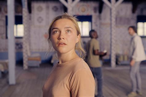 The ‘Midsommar’ Director’s Cut Comes to Theaters This Friday