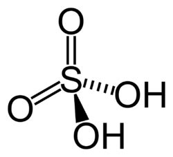 inorganic chemistry - What is the chemical structure / hybridization of ...