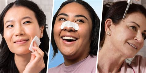 10 best blackhead removers, according to experts