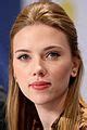 Scarlett Johansson Perks Up Peace Prize Ceremony | Scarlett Johansson | Just Jared: Celebrity ...