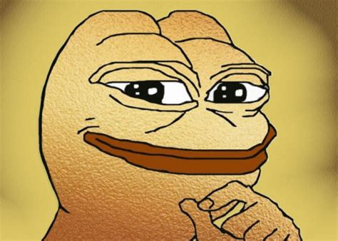 The Original Pepe Pepe The Frog Know Your Meme - Gambaran