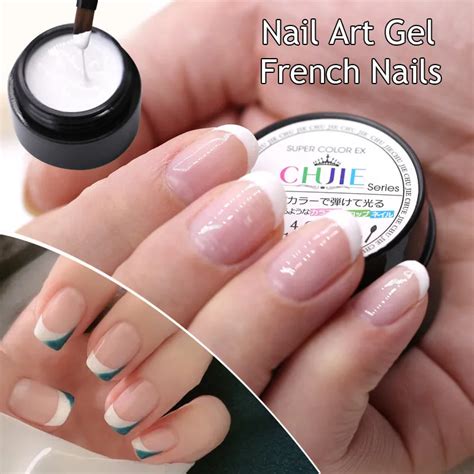 Sephora By OPI Gel French Manicure Kit A True Romantic And