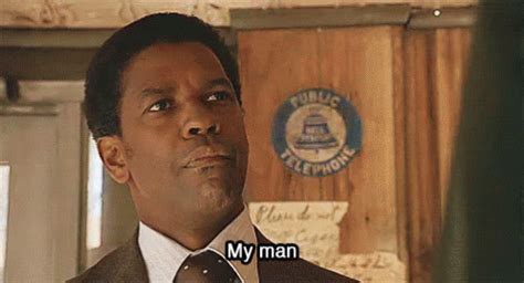 My Man GIF - Myman Denzel - Discover & Share GIFs