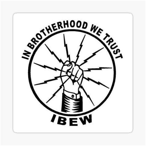 Ibew Gifts & Merchandise | Redbubble