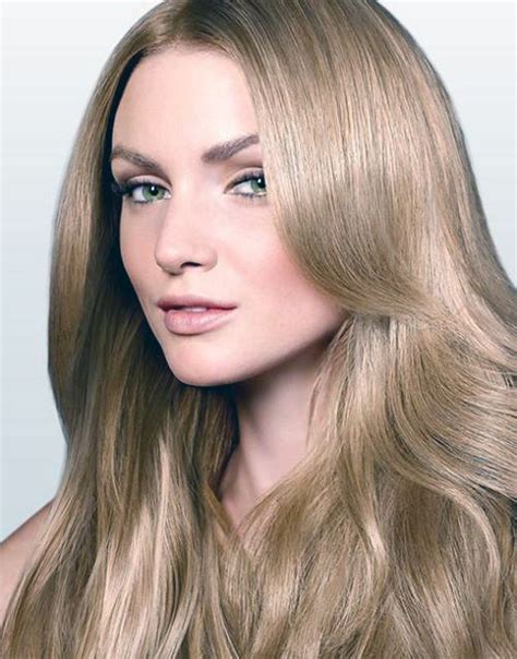 Very Light Brown Hair Color - Best Hair Color for Black Natural Hair ...