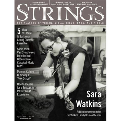 Strings Magazine Subscription - truemagazines.com MagazineSubscriptions