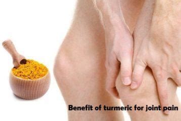 Can Turmeric Cause Joint Pain? -Best Turmeric Supplement