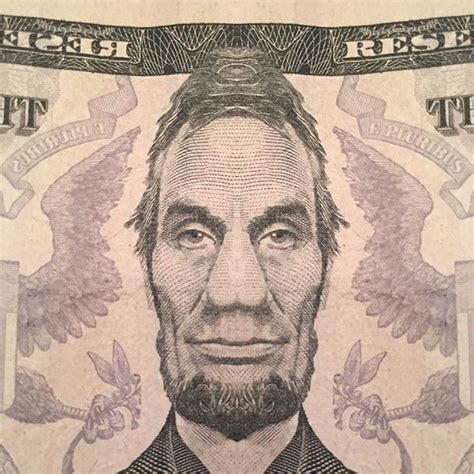 List 91+ Pictures Which Dollar Bill Is Abraham Lincoln On Stunning