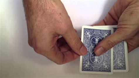 Here's a Simple Card Trick You Can Learn in a Minute