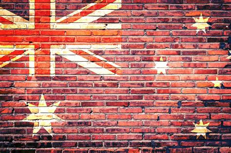 Download free photo of Australia,national flag,graffiti,patriotism ...