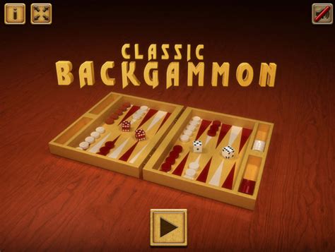 🕹️ Play Classic Backgammon Game Against Computer or 2 Player: Best Free Online Backgammon Board ...