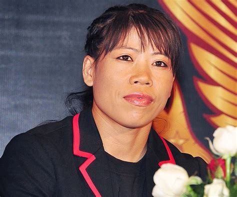 Mary Kom | wiki | Biography - Dynamic wiki