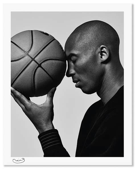 KOBE BRYANT II | 1978 - 2020 | OPEN EDITION | NEIL BEDFORD